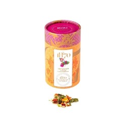 Infusion aux agrumes